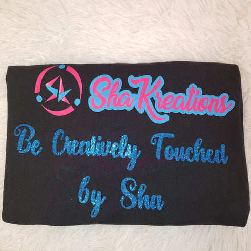 Adult Business T-Shirt